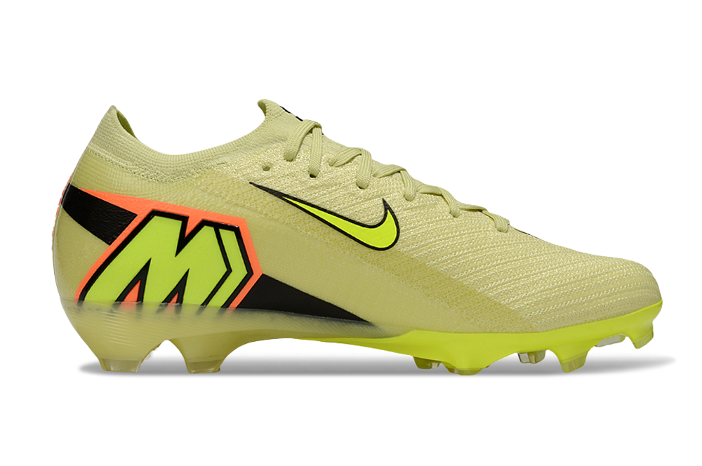 Chuteira Campo Nike Air Zoom Mercurial Vapor 16 Elite + Brindes Exclusivos