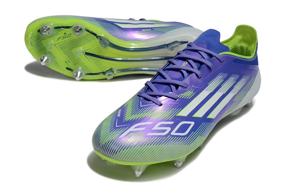 Adidas F50 Elite SG - Radiant Blaze