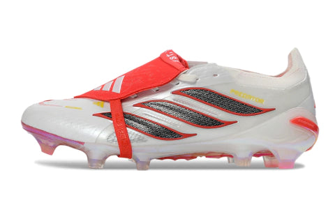 Chuteira Campo Adidas Predator FG Elite + Brindes
