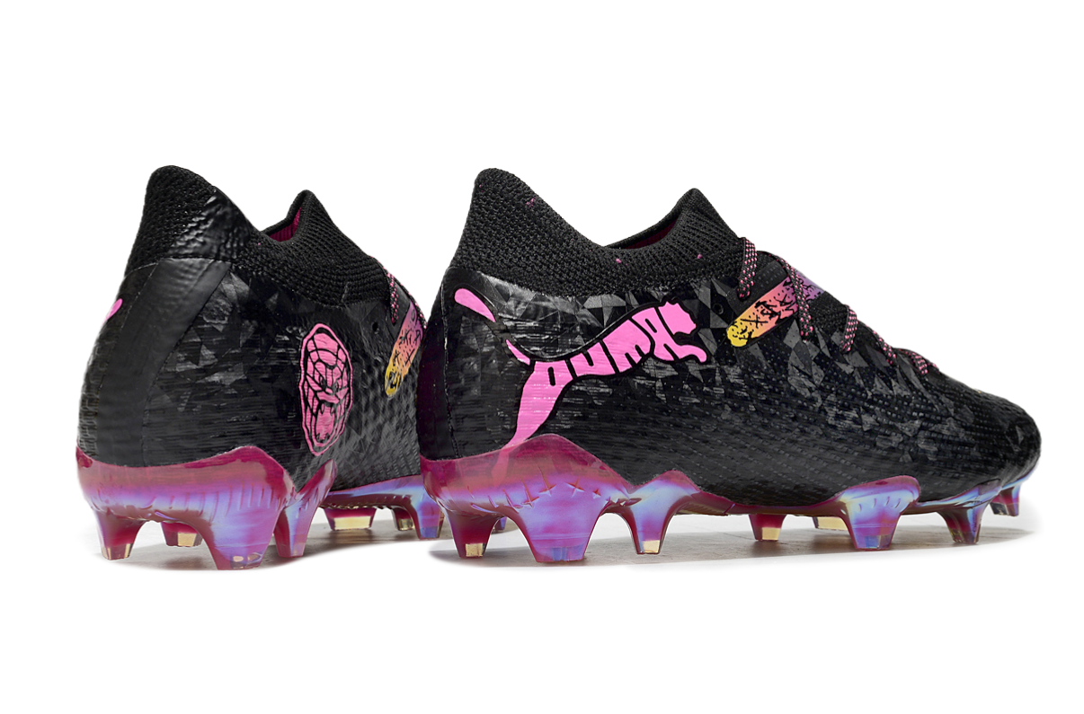 Chuteira Campo Puma Future 7 FG Elite + Brindes