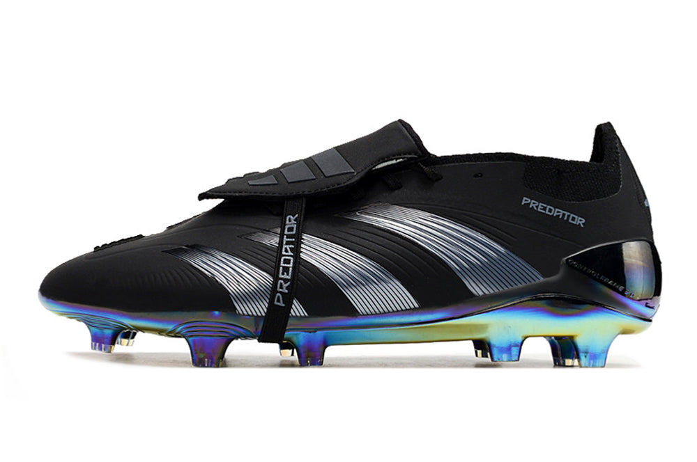 Chuteira Campo Adidas Predator 30 FG Elite + Brindes