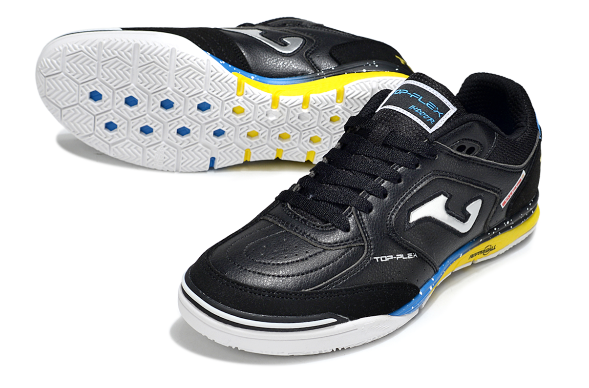 Tênis Futsal Joma Top Flex Rebound IC Elite + Brindes