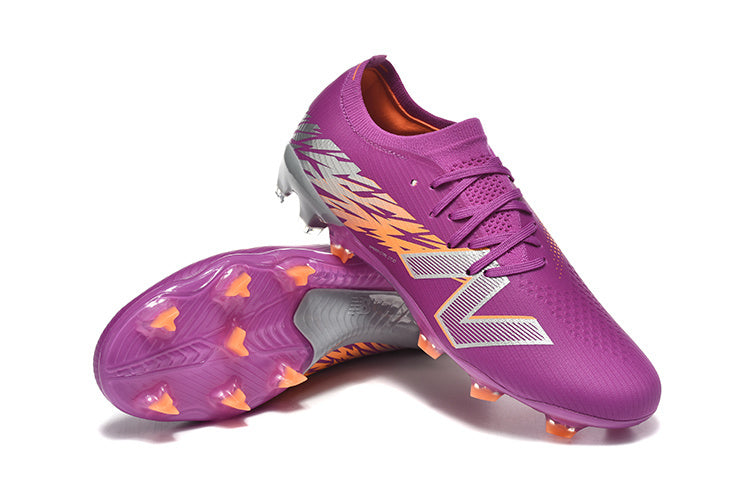 Chuteira Campo New Balance Furon V8  FG Elite + Brindes