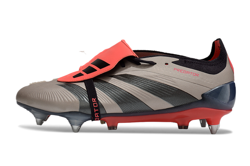 Adidas Predator Elite Tongue SG - Vivid Horizon