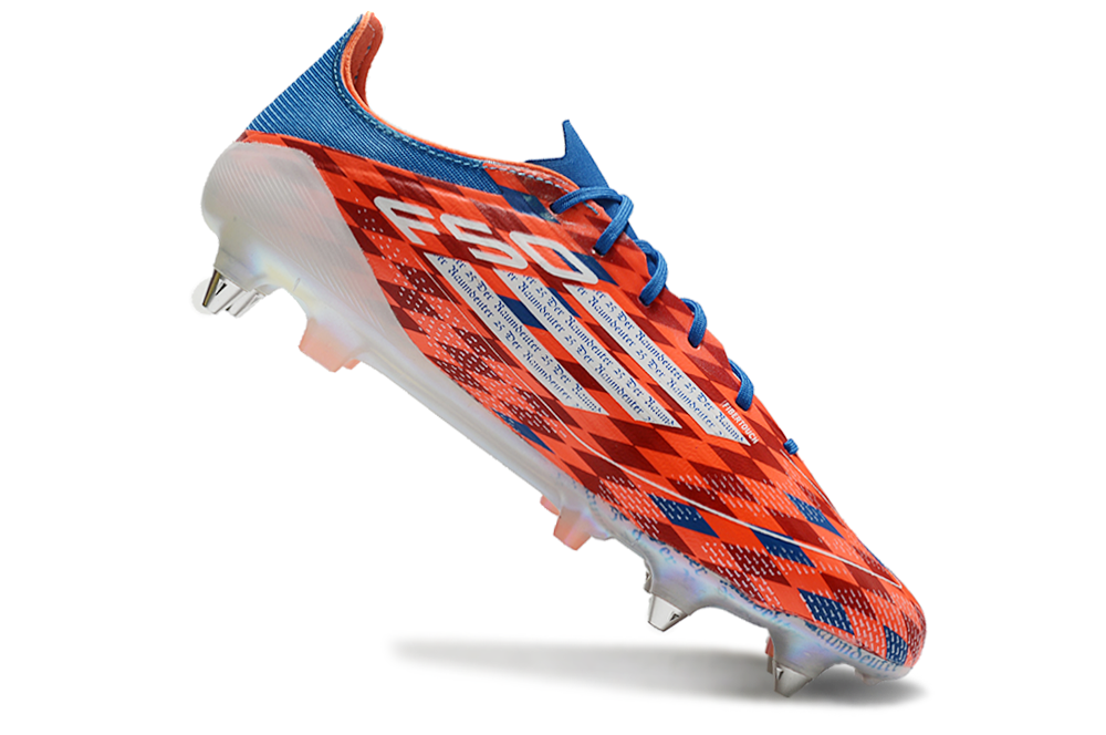 Adidas F50 Elite SG - Raumdeuter