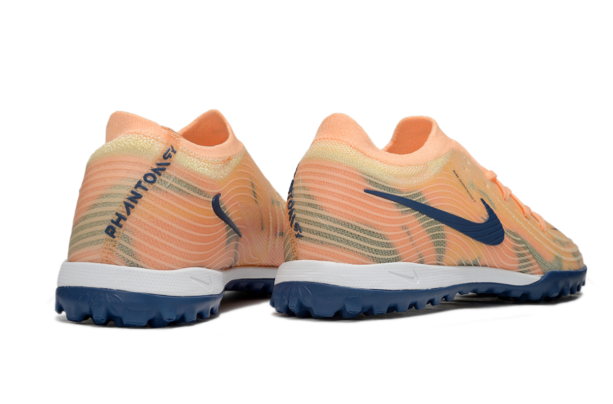 Chuteira Society Nike Phantom Luna TF 2 Elite + Brindes