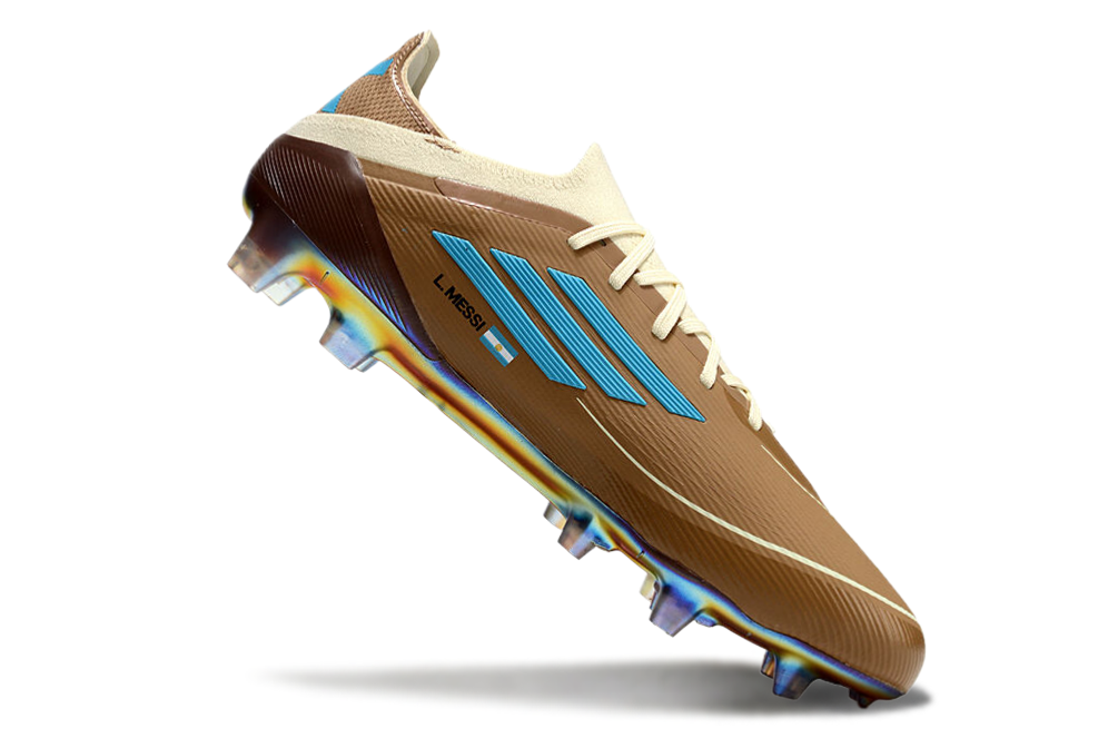 Chuteira Campo Adidas X F50 FG Elite + Brindes