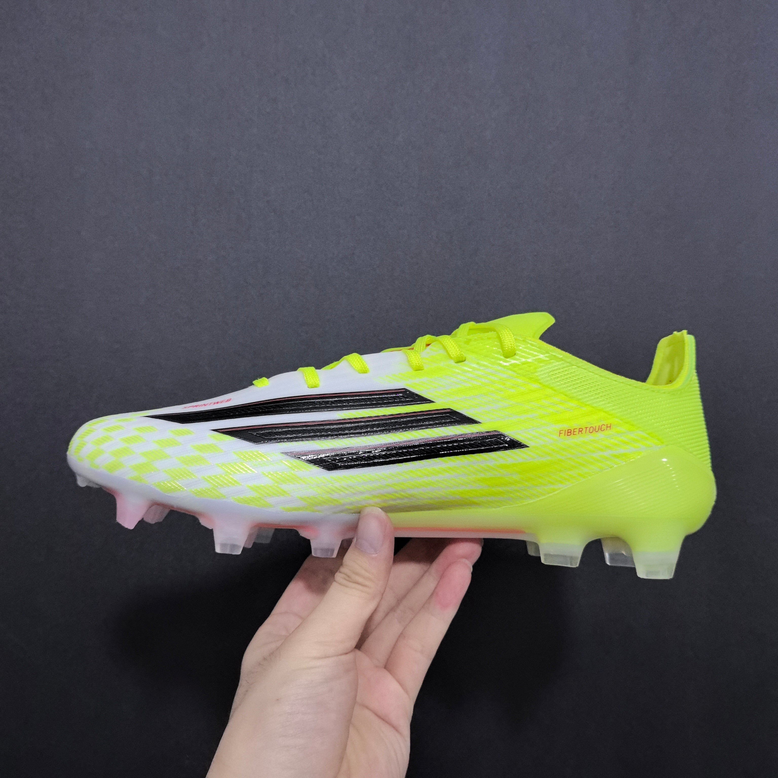 Chuteira Campo Adidas X F50 FG Elite + Brindes