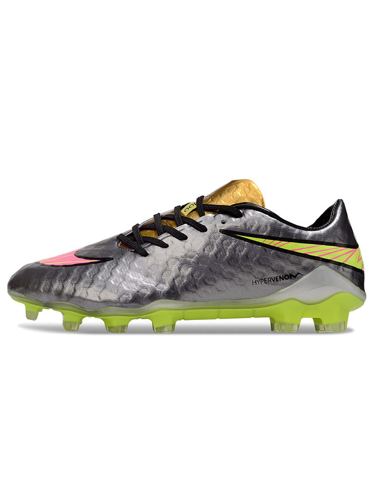 Chuteira Campo Nike Hypervenom Phantom I fg Elite + Brindes
