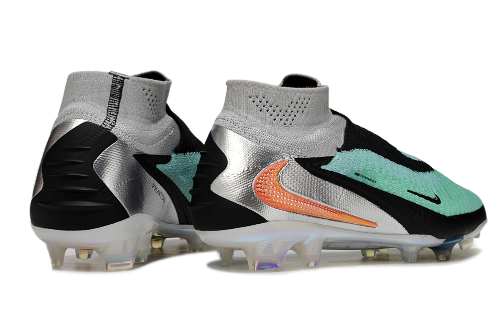 Chuteira Campo Nike Phantom GX 6 FG Elite + Brindes