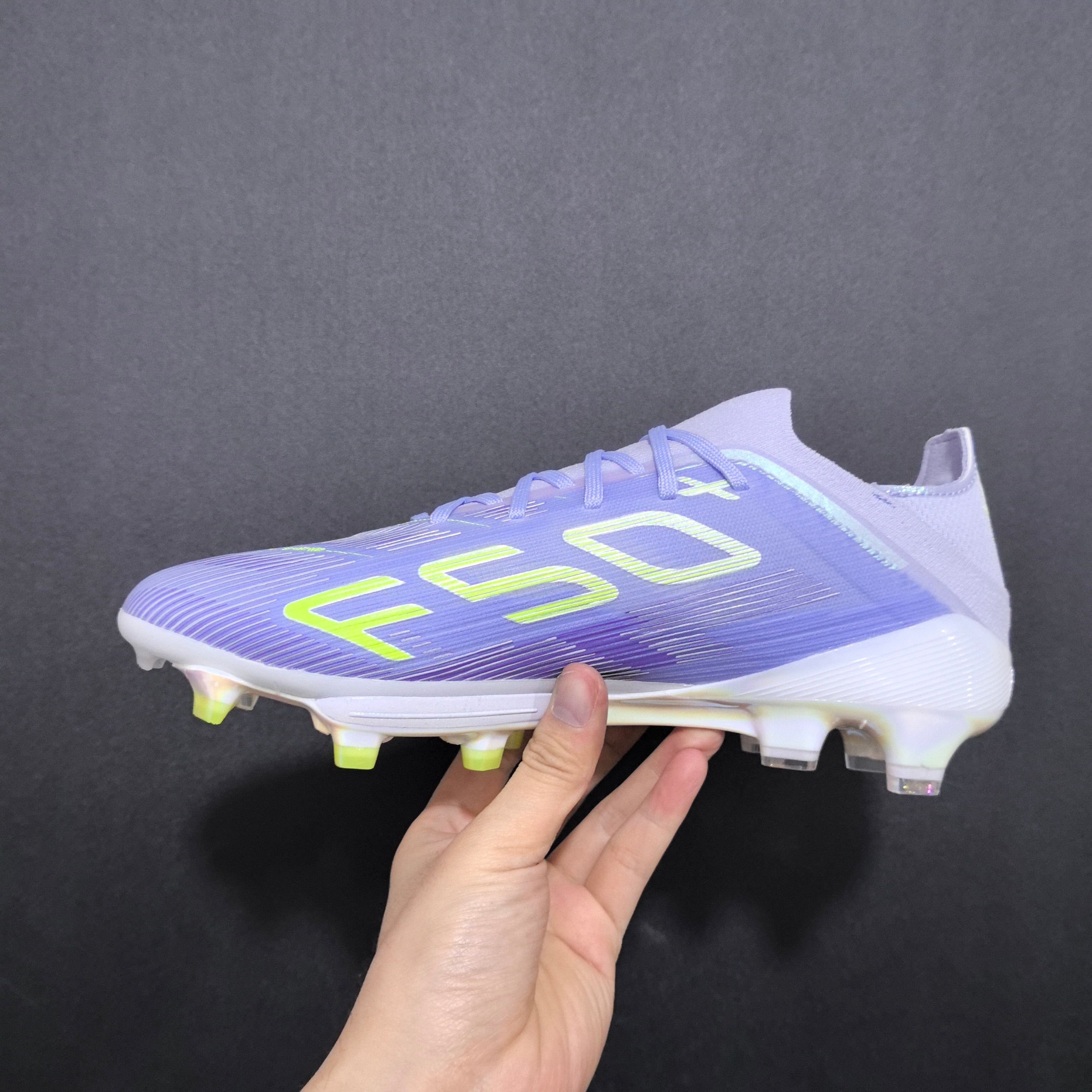 Chuteira Campo Adidas X F50 FG Elite + Brindes