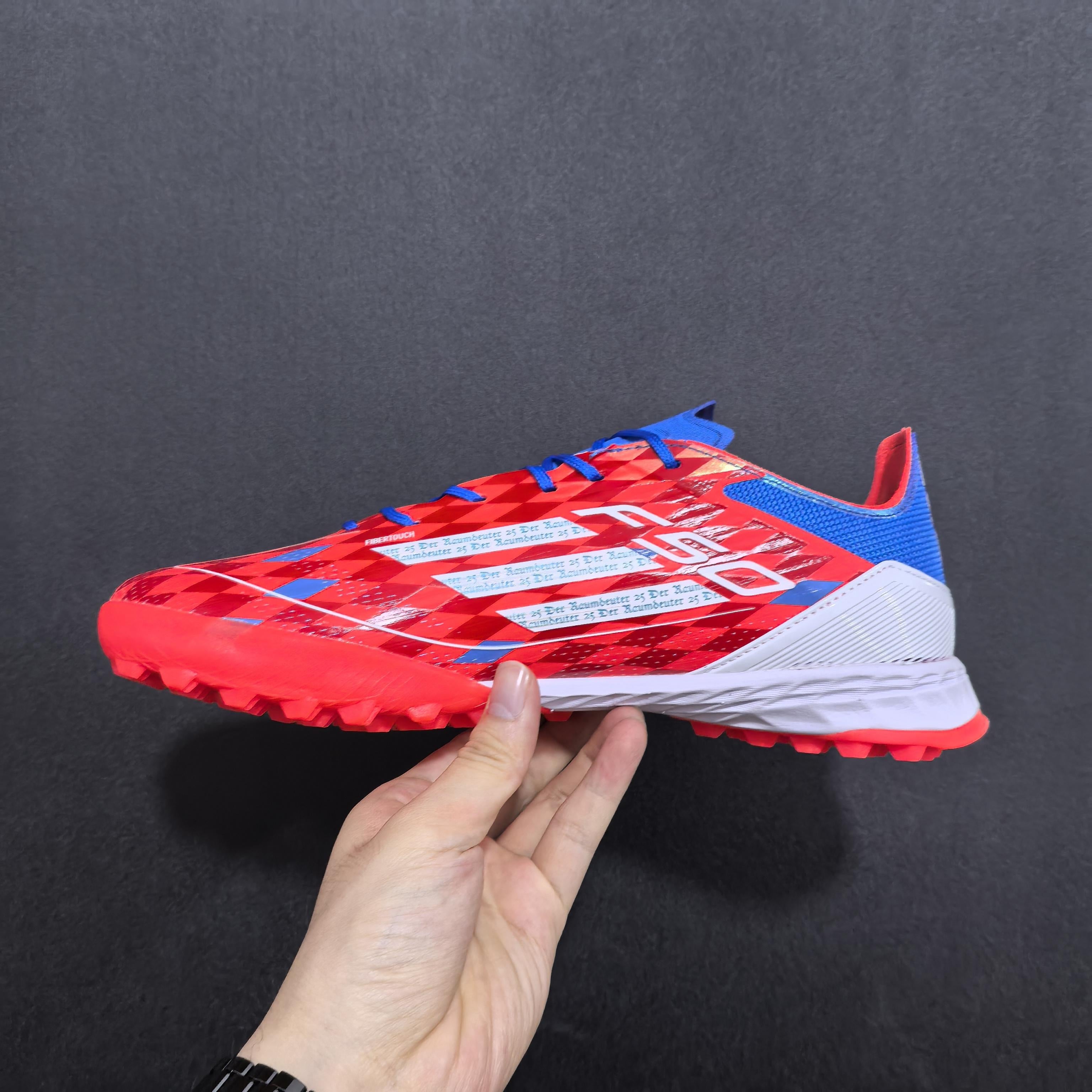 Chuteira Society Adidas X F50 TF Elite + Brindes