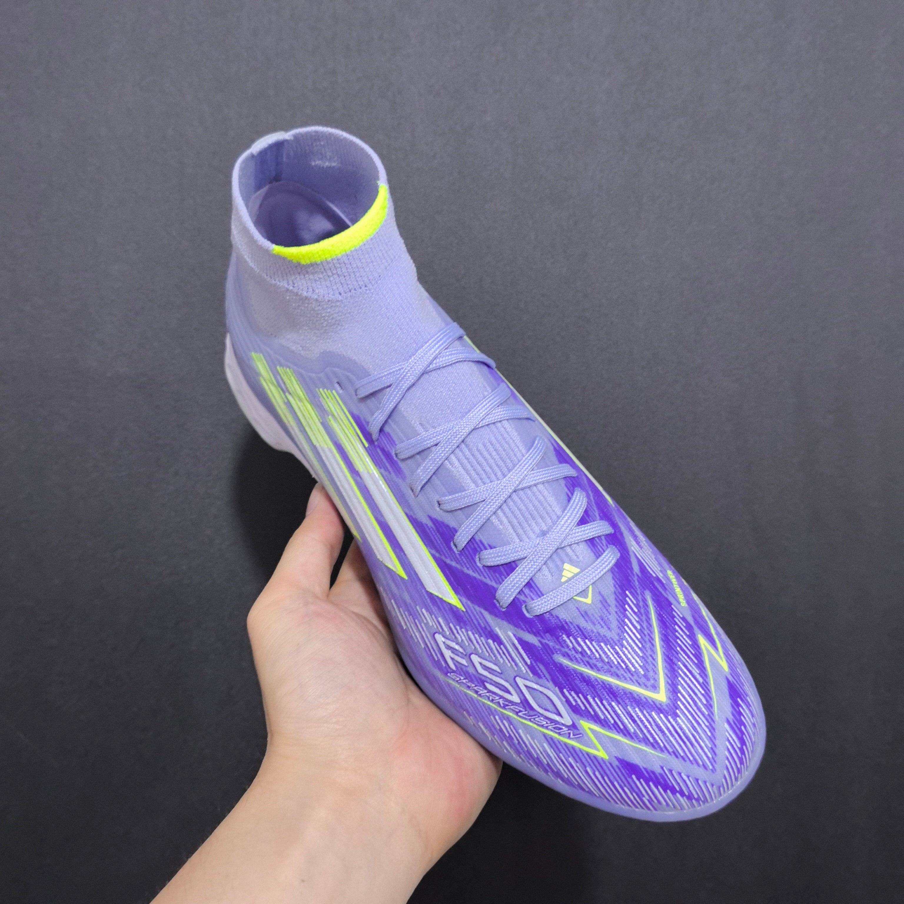 Chuteira Society Adidas X F50 TF Elite + Brindes