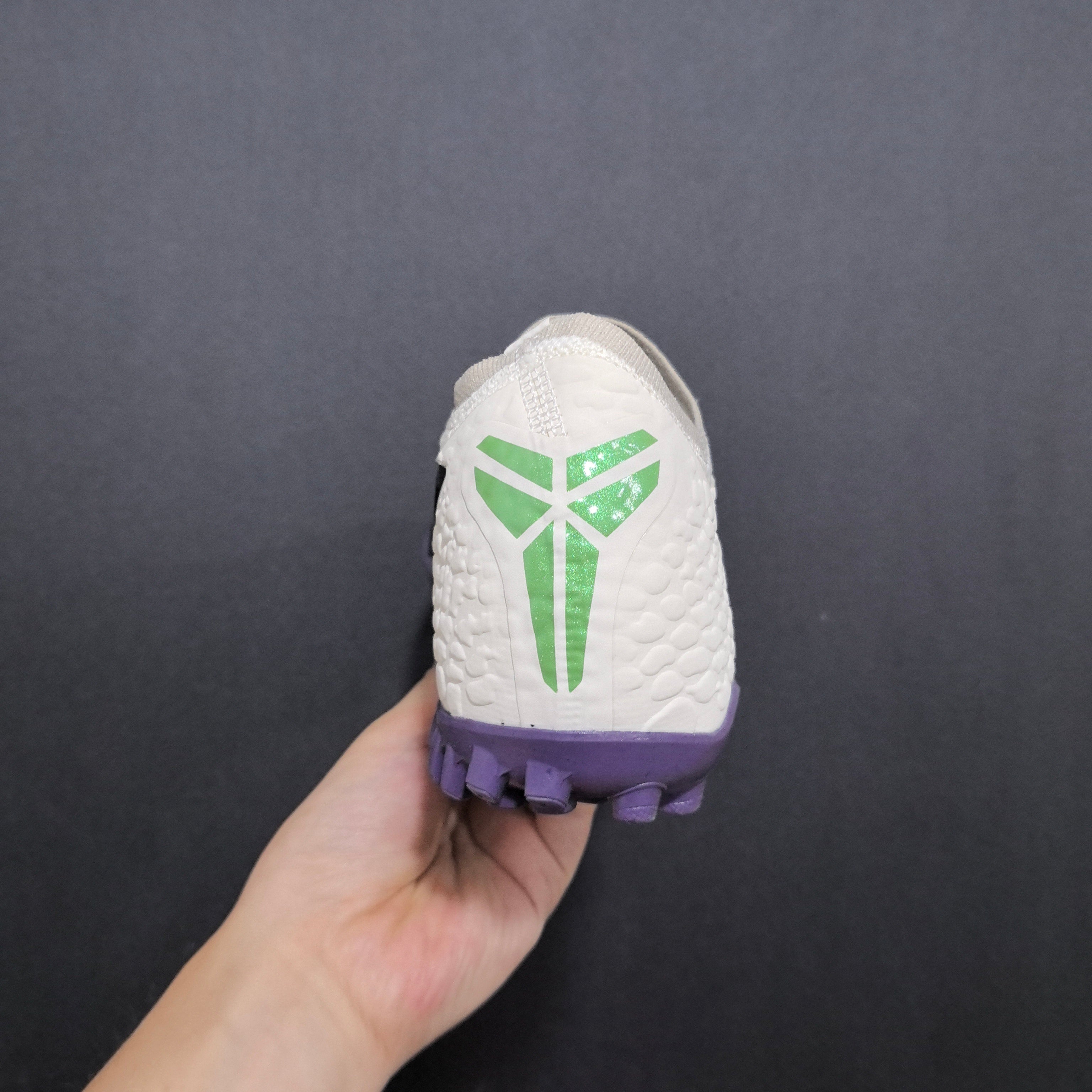 Chuteira Society Nike Phantom GX 6 TF Elite + Brindes