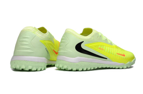 Chuteira Society Nike Phantom GX 6 TF Elite + Brindes