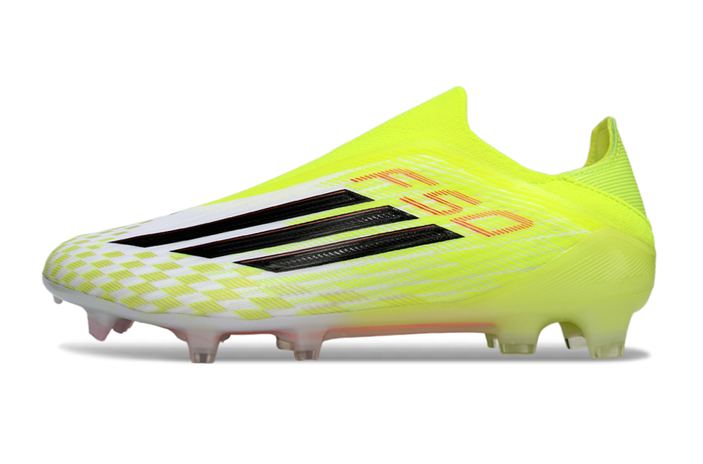 Chuteira Campo Adidas X F50+ FG   Elite + Brindes