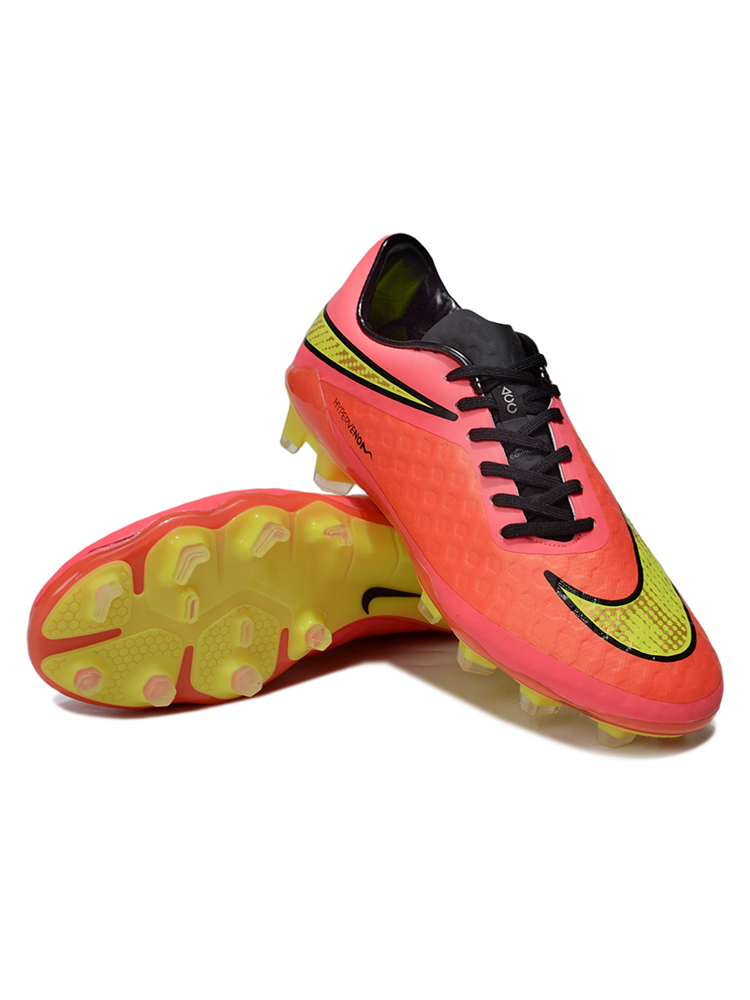 Chuteira Campo Nike Hypervenom Phantom I fg Elite + Brindes