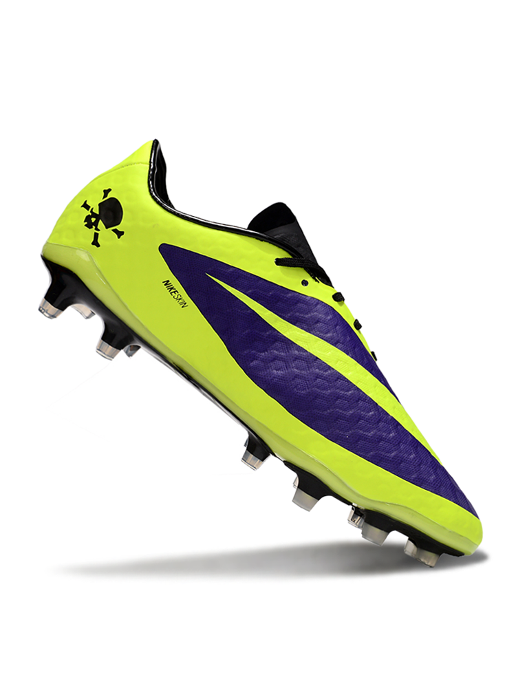 Chuteira Campo Nike Hypervenom Phantom I fg Elite + Brindes