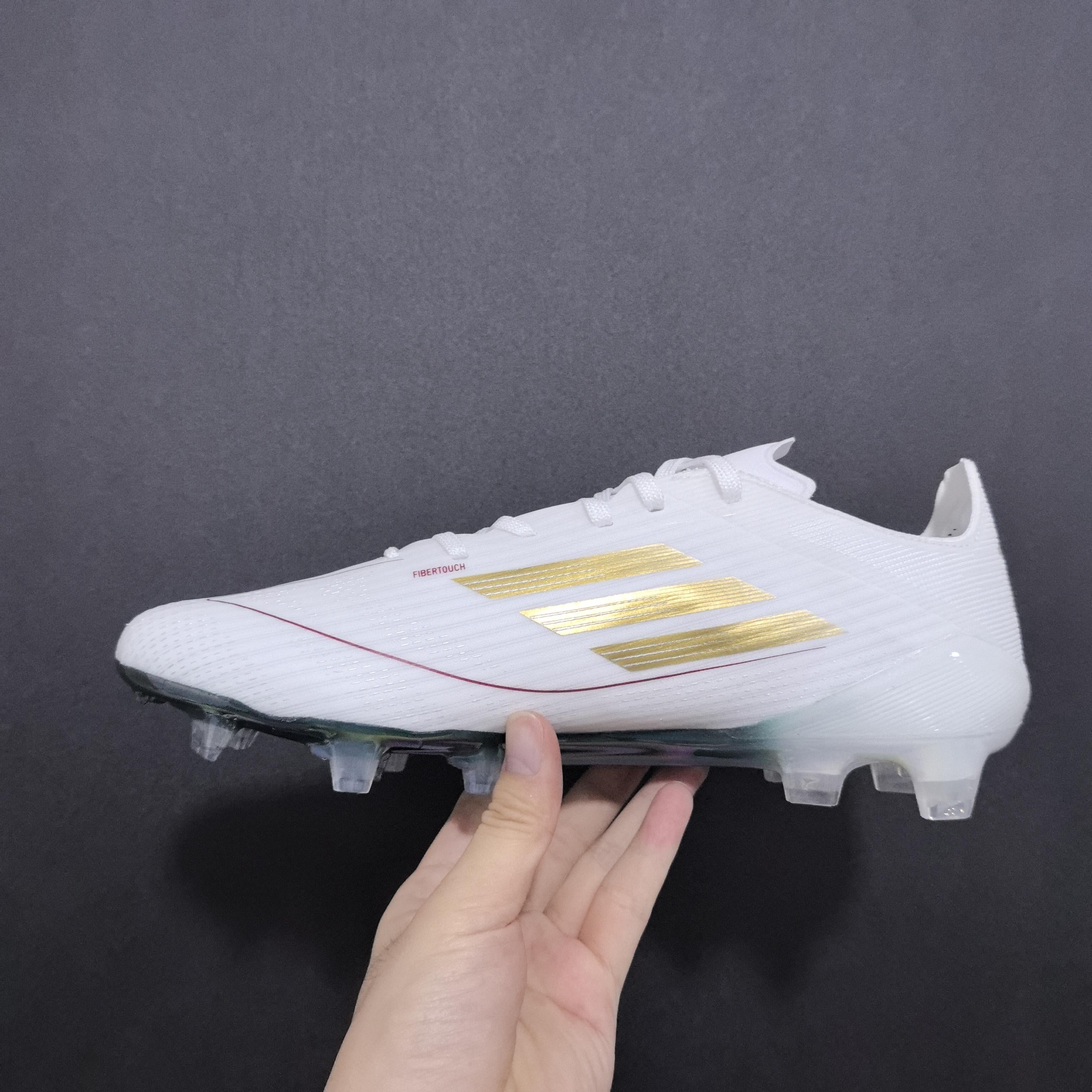 Chuteira Campo Adidas X F50 FG Elite + Brindes