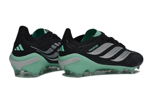 Chuteira Campo Adidas Predator FG Elite + Brindes