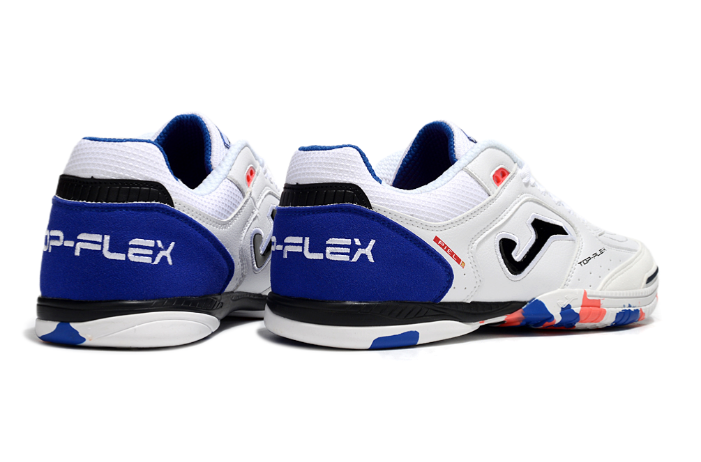 Tênis Futsal Joma Top Flex IC Elite + Brindes