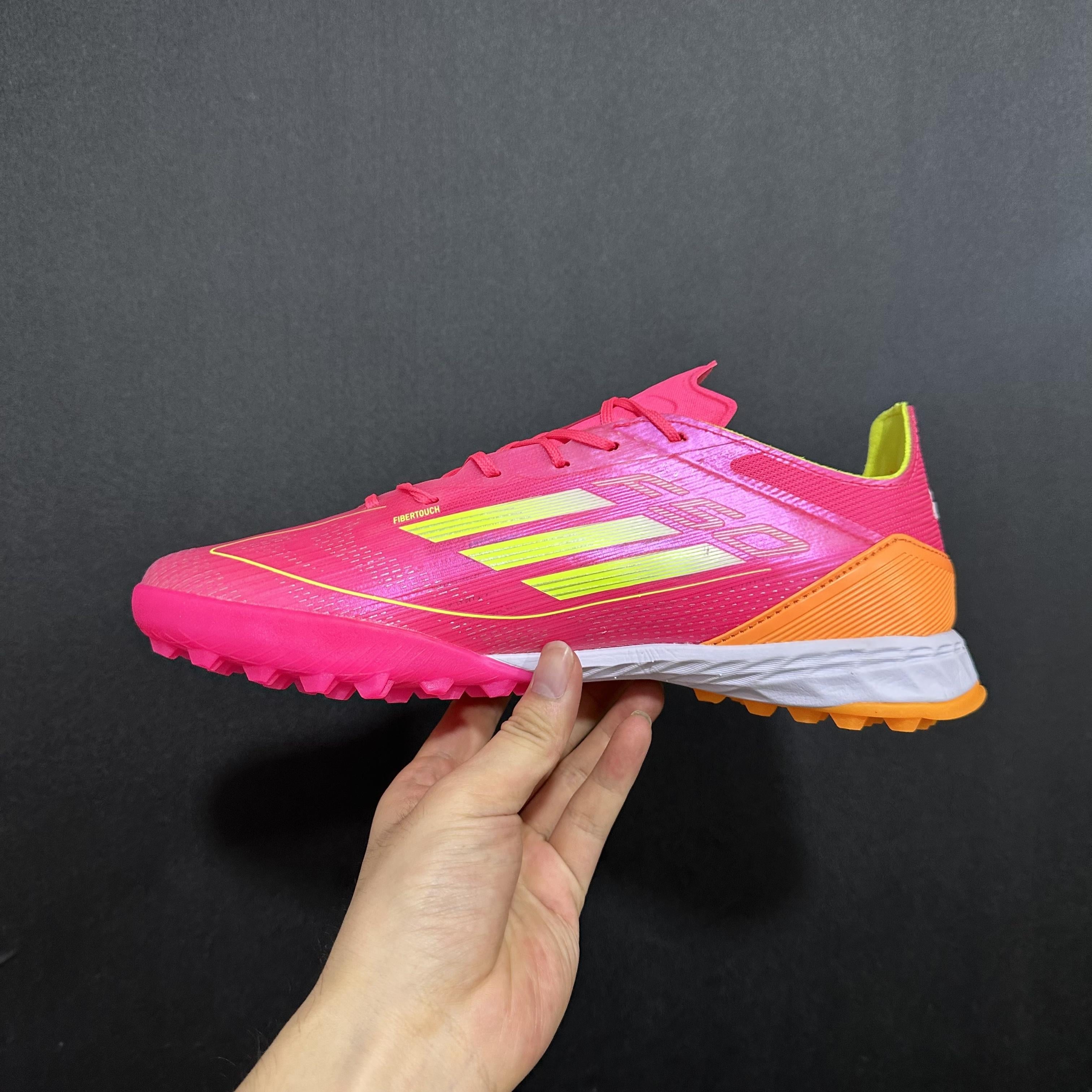 Chuteira Society Adidas X F50 TF Elite + Brindes