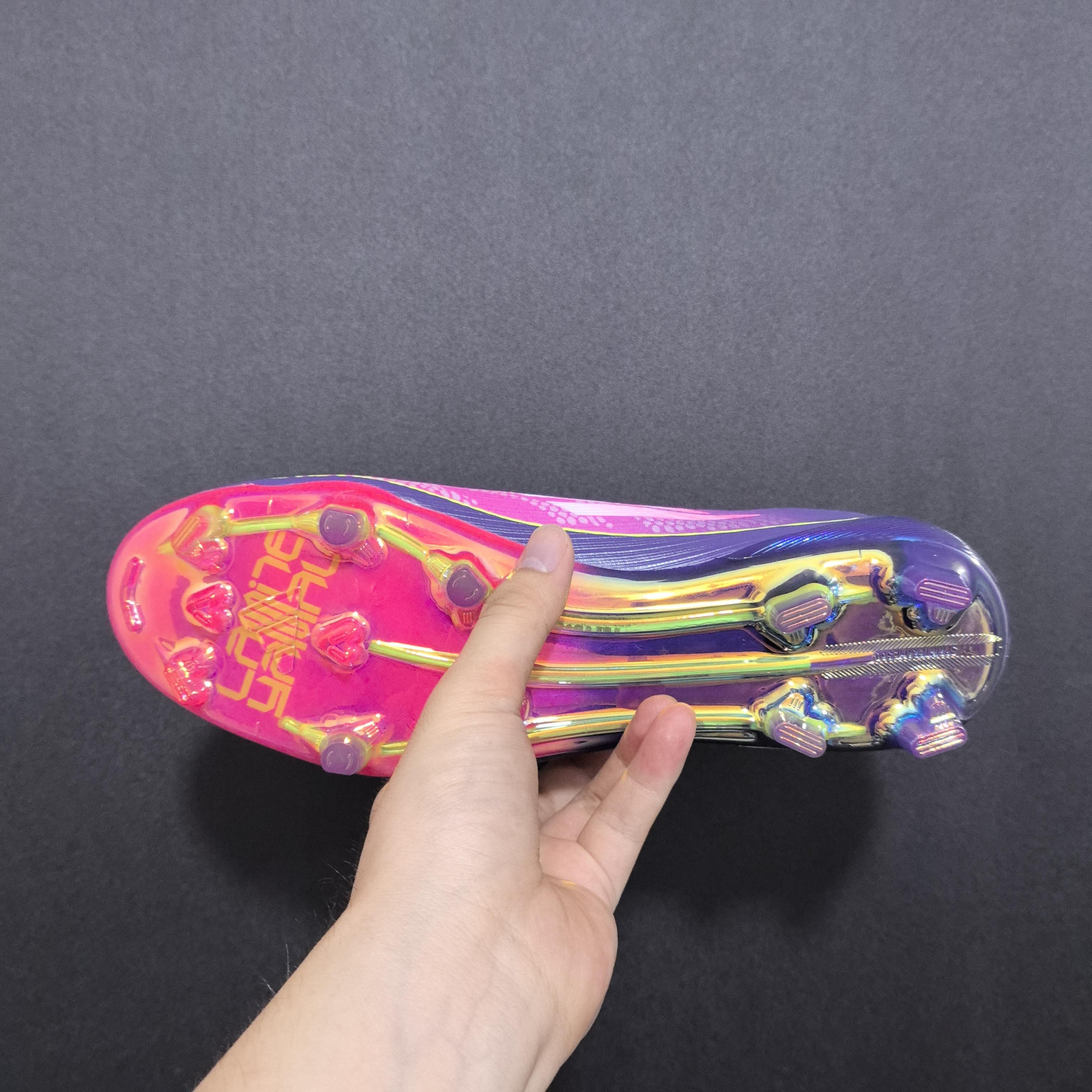 Chuteira Campo Adidas X F50 FG Elite + Brindes