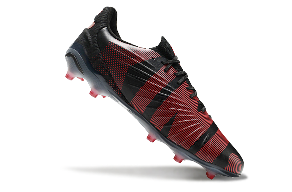 Chuteira Campo Puma King FG Elite + Brindes