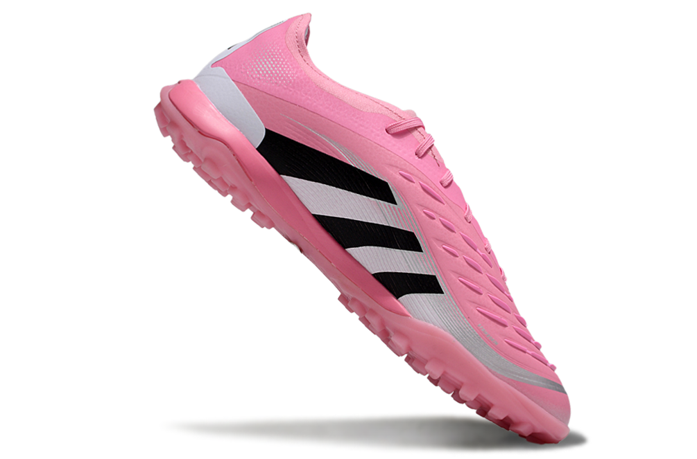 Chuteira Society Adidas Predator 25 TF Elite + Brindes