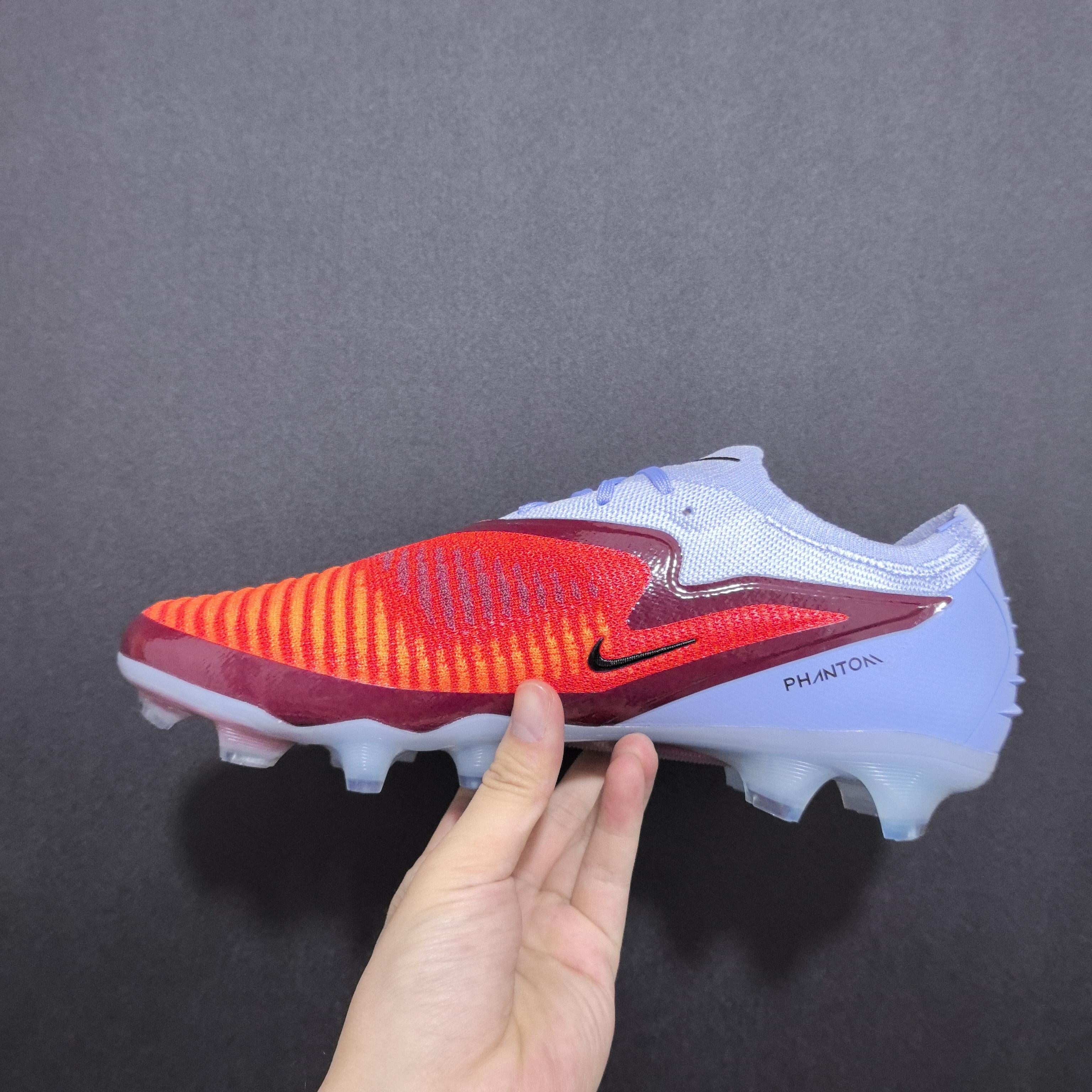 Chuteira Campo Nike Phantom GX 6 FG Elite + Brindes