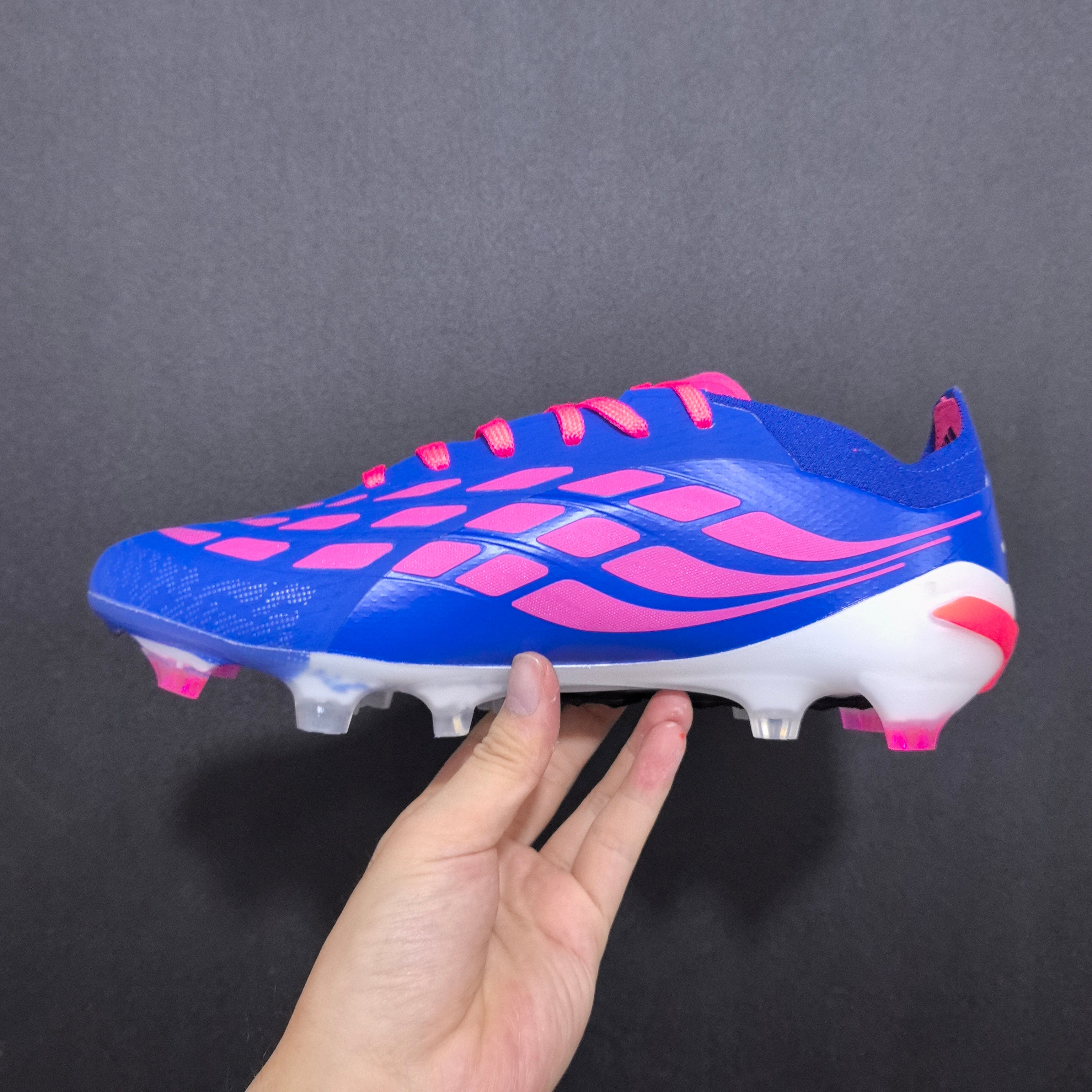 Chuteira Campo Adidas Predator 26 FG Elite + Brindes
