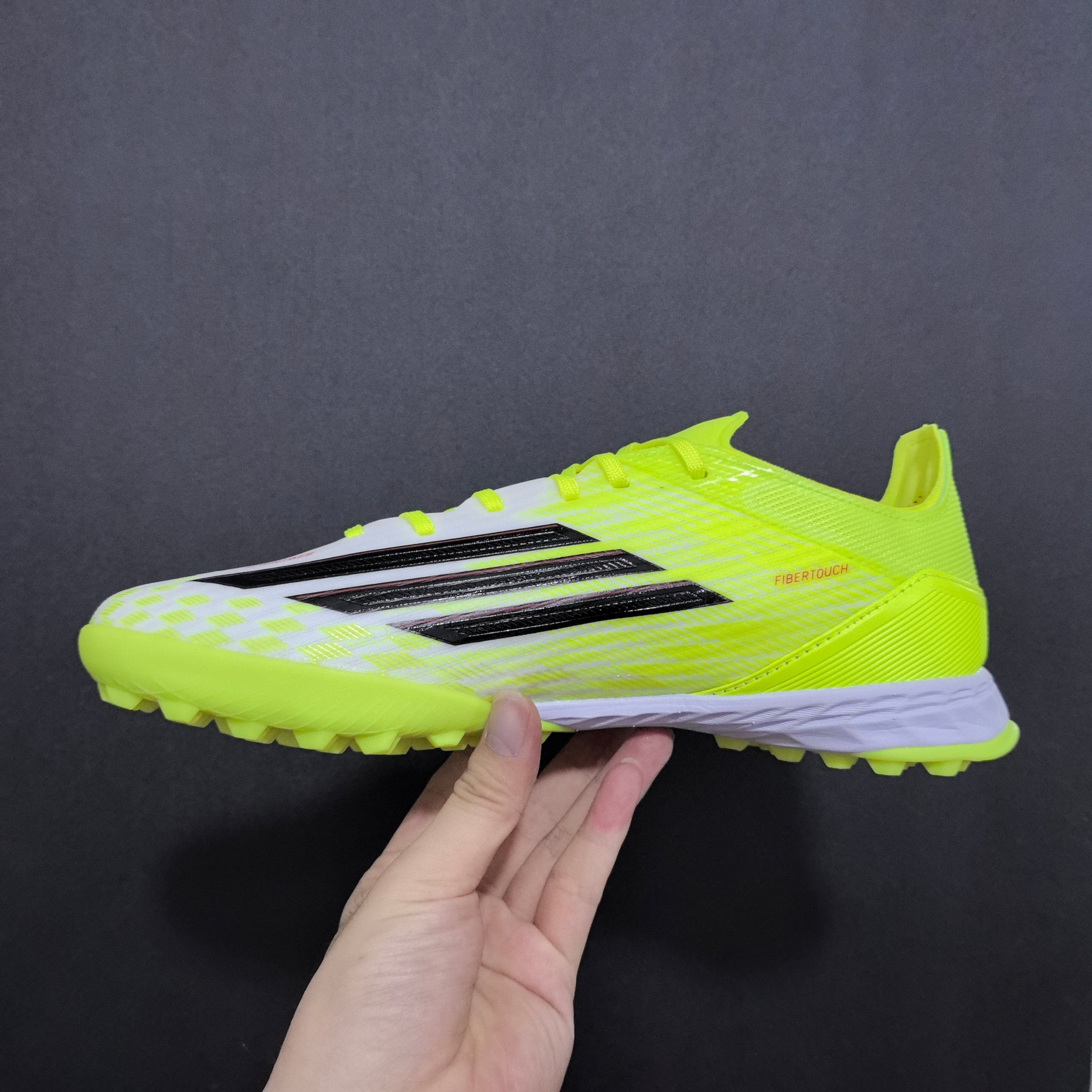 Chuteira Society Adidas X F50 TF Elite + Brindes