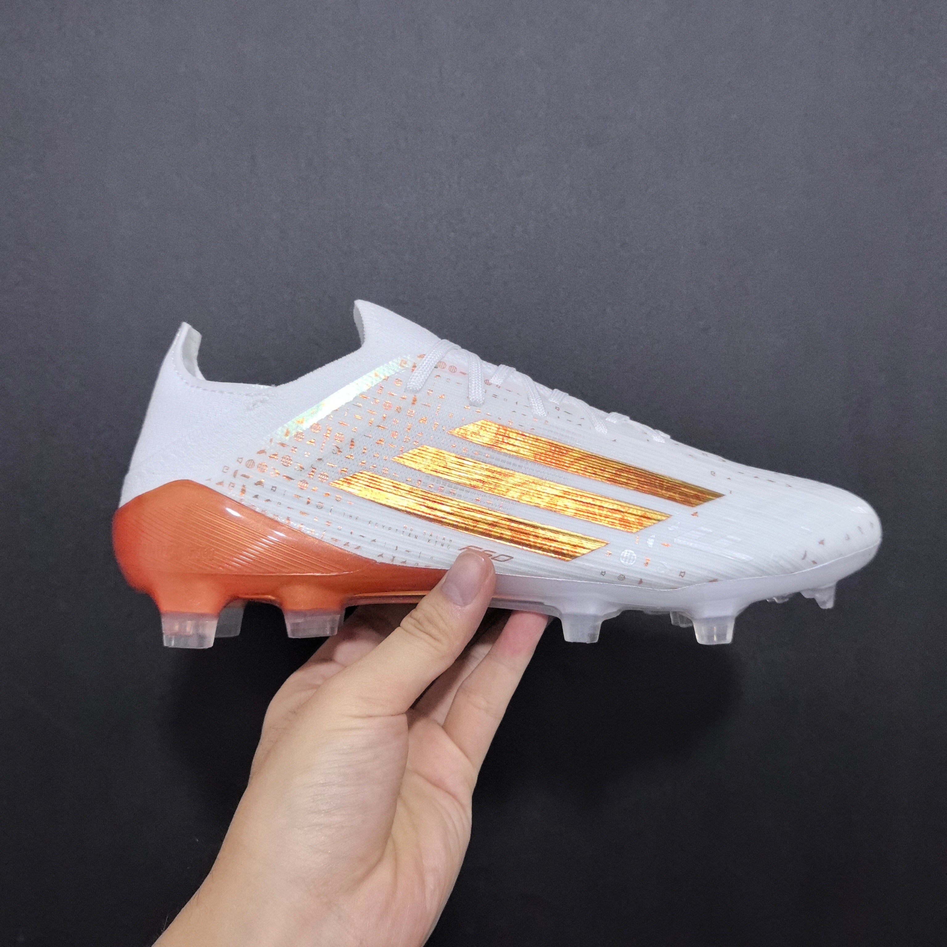 Chuteira Campo Adidas X F50 FG Elite + Brindes