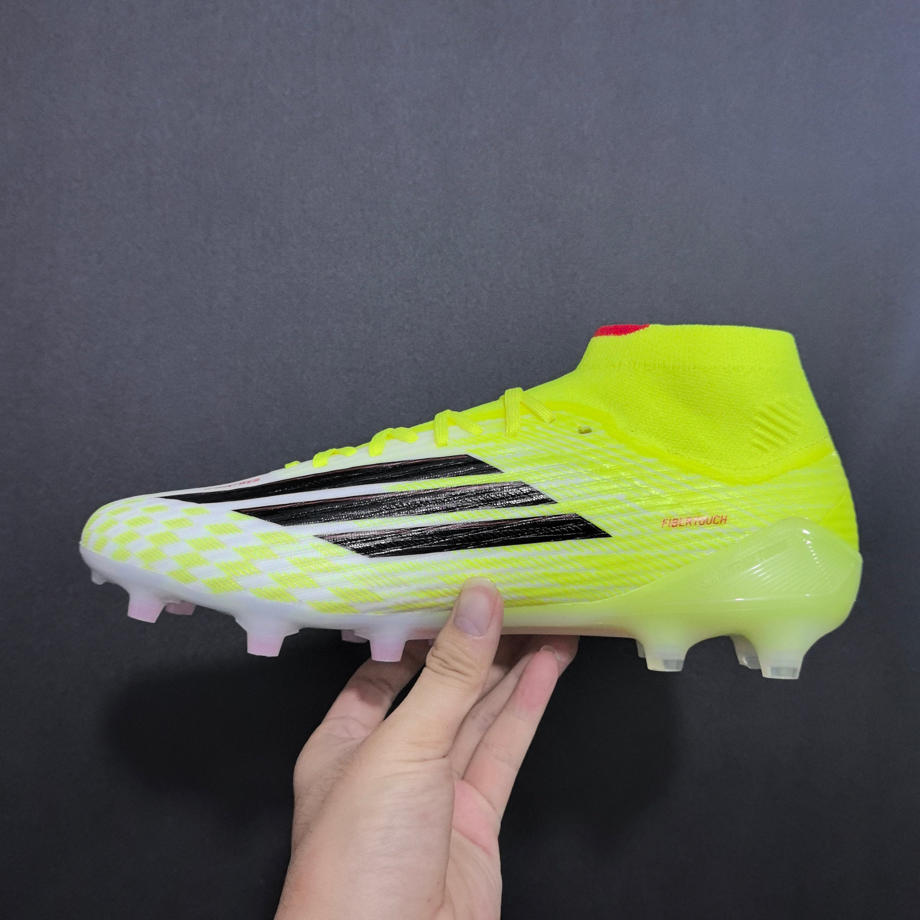 Chuteira Campo Adidas X F50 FG Elite + Brindes