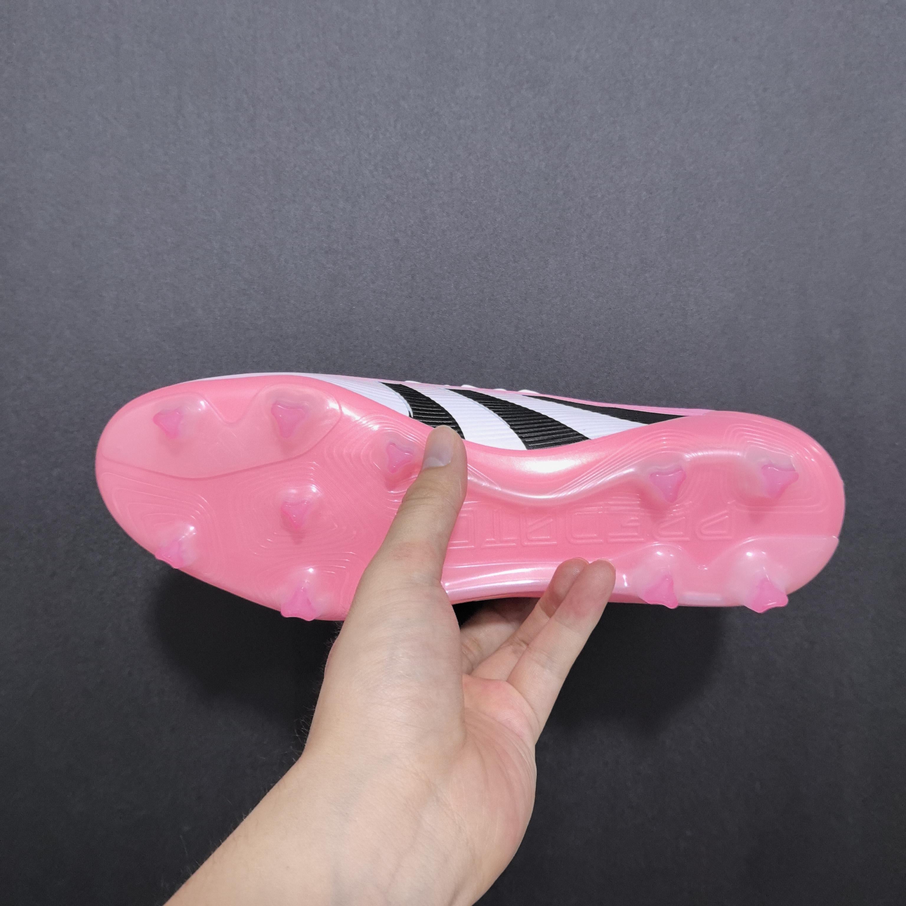 Chuteira Campo Adidas Predator+ FG  Elite + Brindes