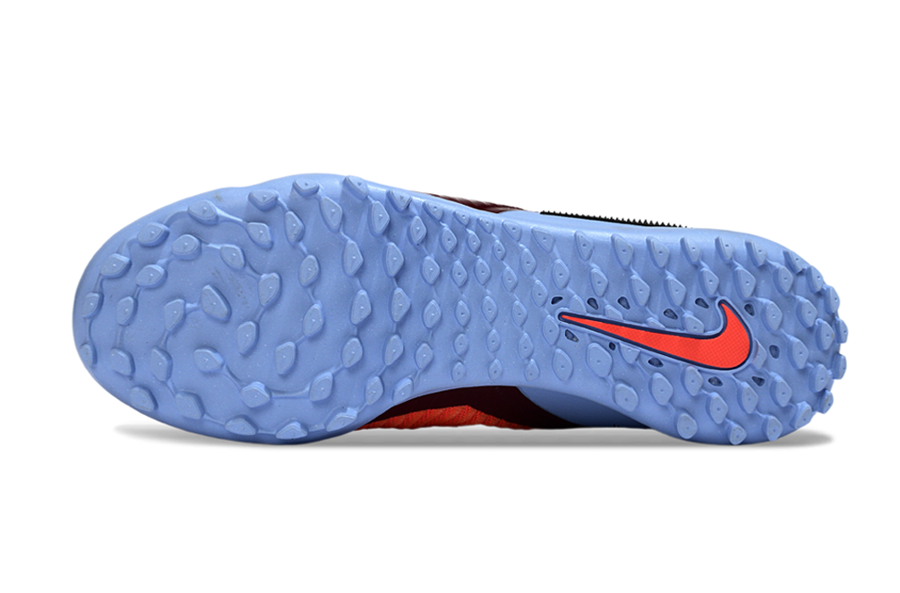 Chuteira Society Nike Phantom GX 6 TF Elite + Brindes