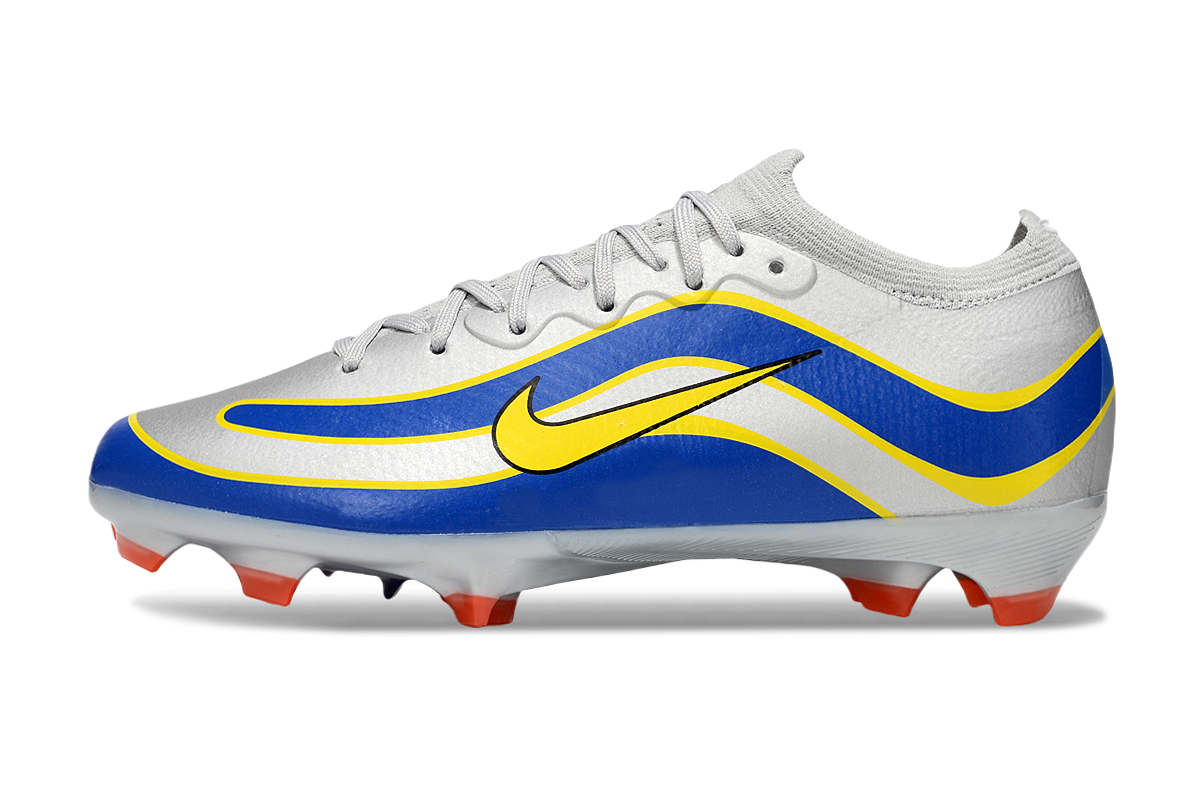 Chuteira Campo Nike Air Zoom Mercurial Vapor 16 Elite + Brindes