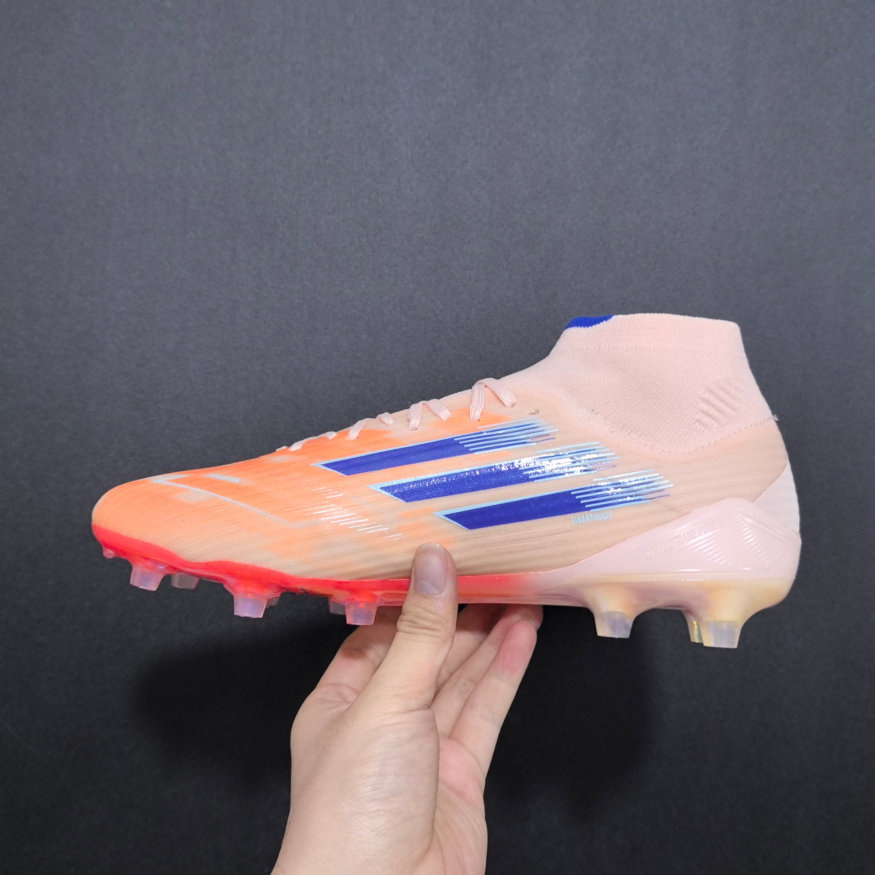 Chuteira Campo Adidas X F50 FG Elite + Brindes