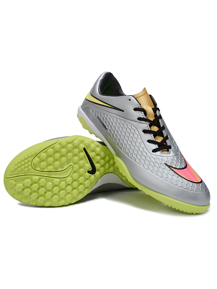 Chuteira Society Nike Hypervenom Phantom I TF Elite + Brindes