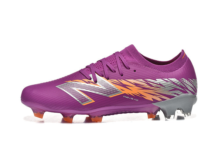 Chuteira Campo New Balance Furon V8  FG Elite + Brindes
