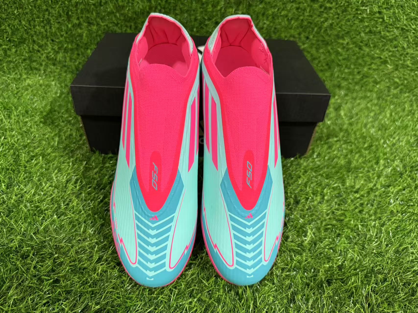 Chuteira Society Adidas X F50+ TF Elite + Brindes