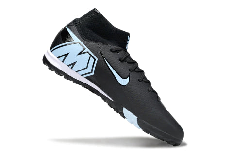 Chuteira Society Nike Air Zoom Mercurial Superfly 10 TF Elite + Brindes Exclusivos
