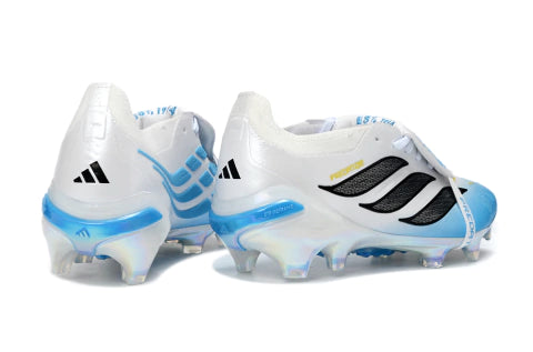 Chuteira Campo Adidas Predator FG Elite + Brindes