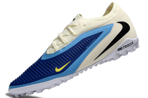 Chuteira Nike Phantom ReactX 6 Pro Society TF