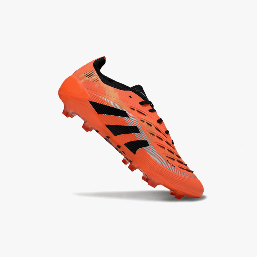 ADIDAS PREDATOR ACCURACY 1 + FG - LARANJA