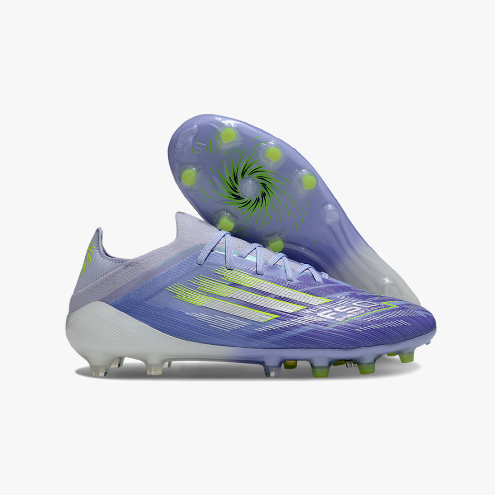 ADIDAS F50 + FG (2)