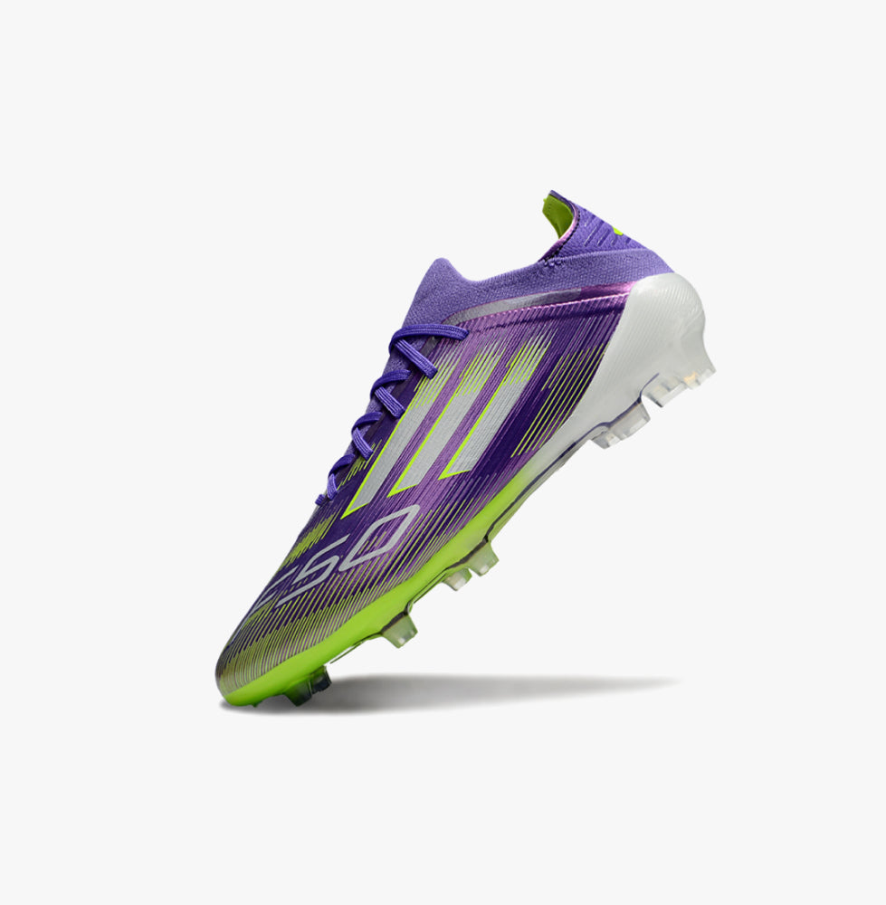 ADIDAS F50 + FG (2)