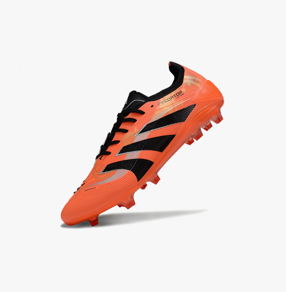 ADIDAS PREDATOR ACCURACY 1 + FG - LARANJA