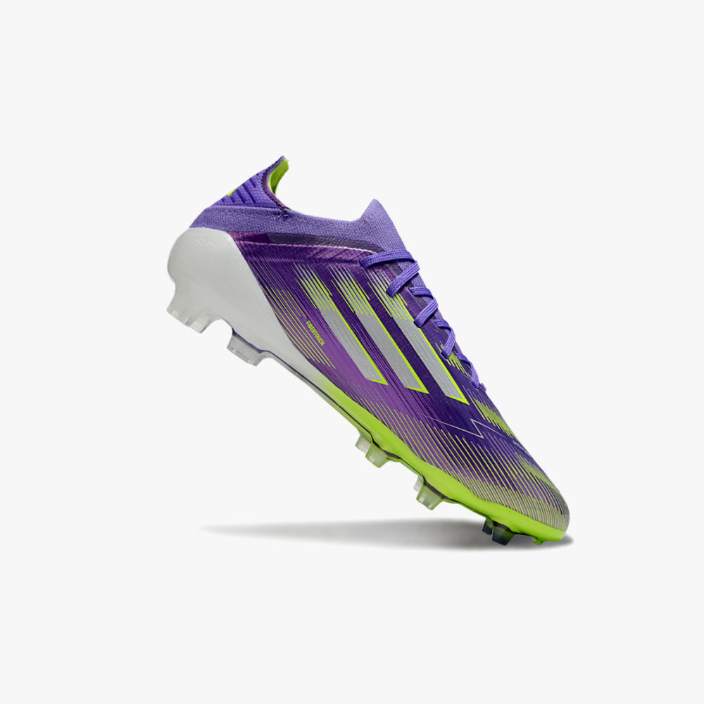 ADIDAS F50 + FG (2)