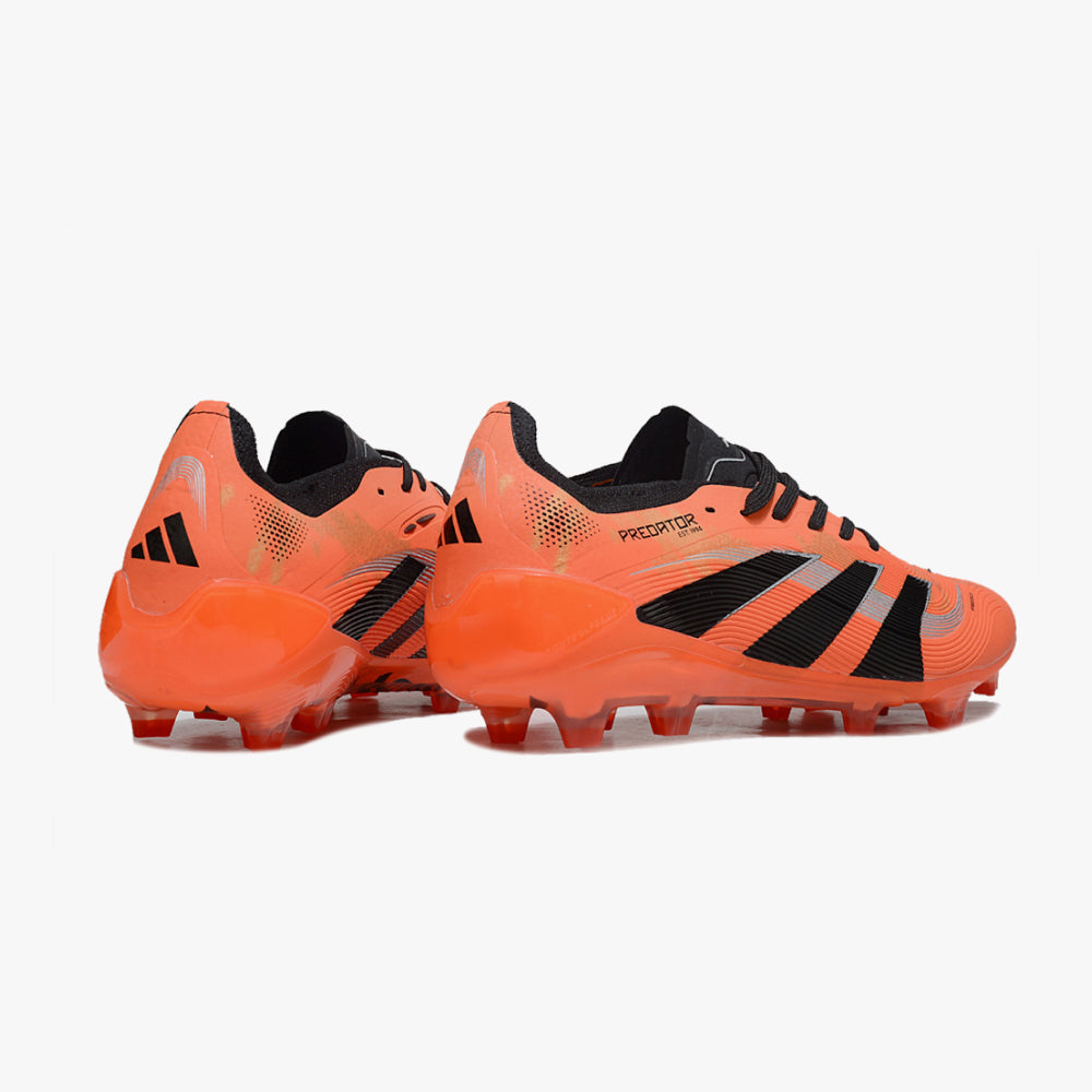 ADIDAS PREDATOR ACCURACY 1 + FG - LARANJA